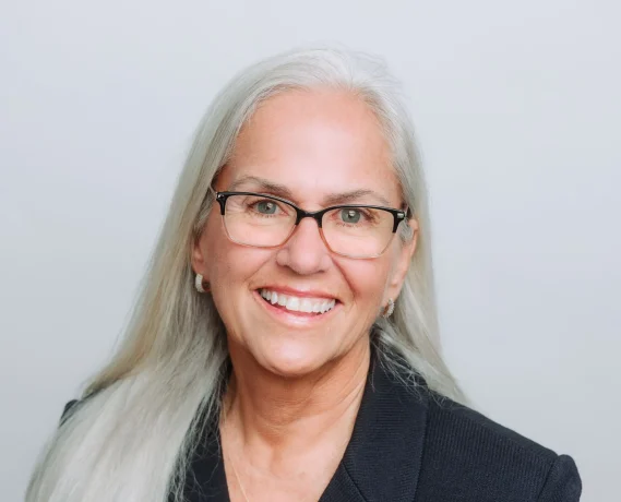 About Teri Cox