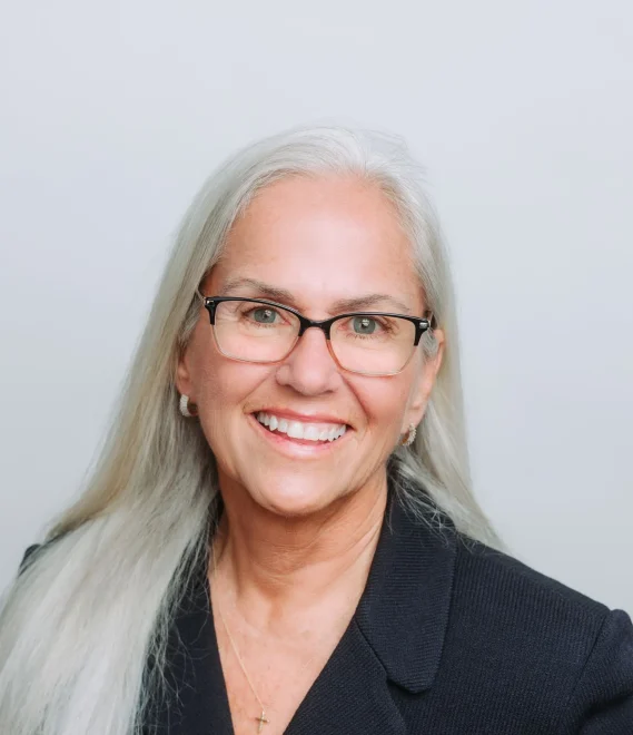 About Teri Cox