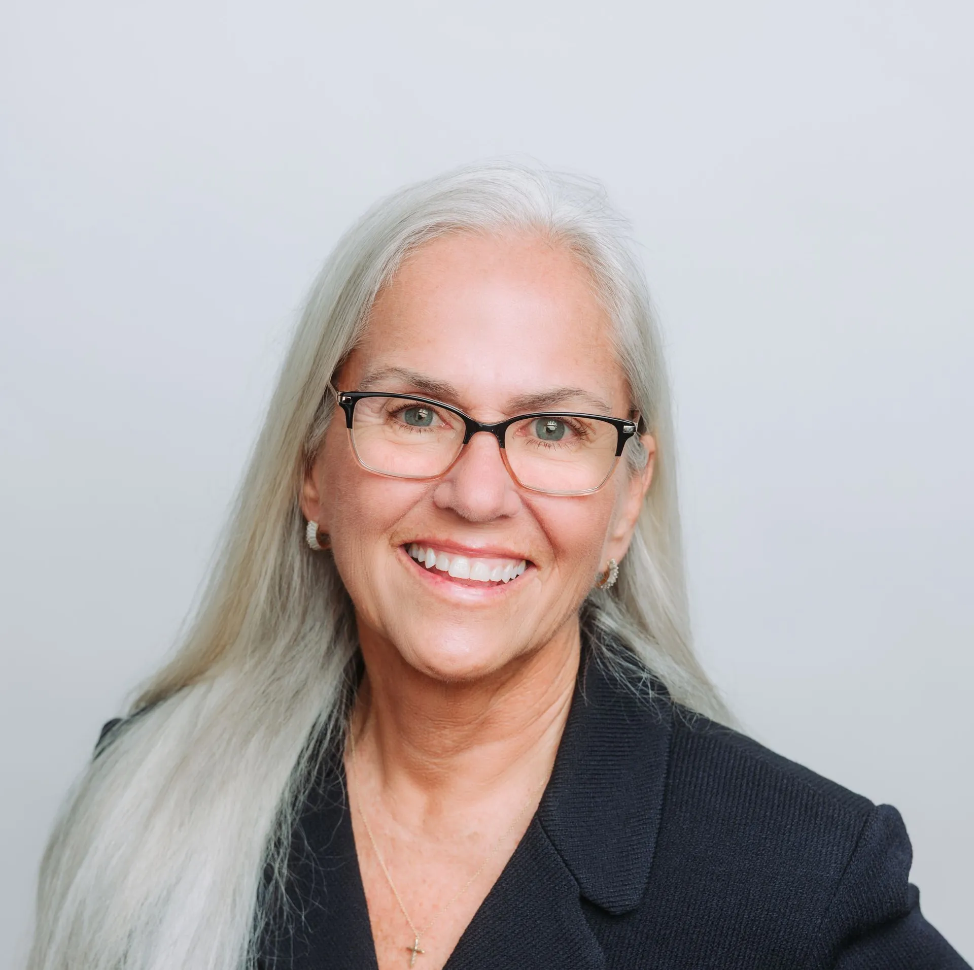 About Teri Cox