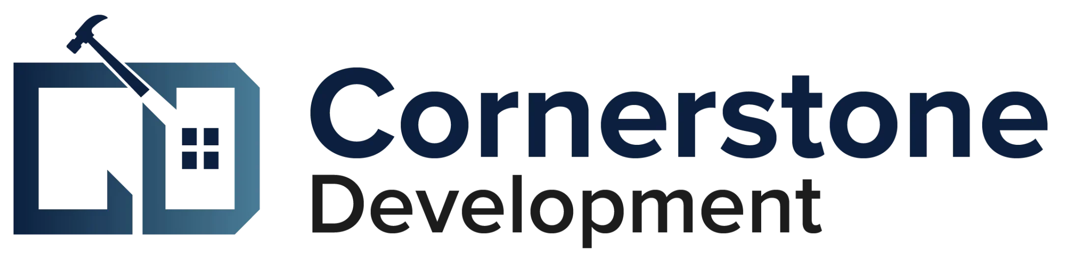 Cornerstone Logo