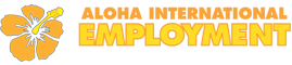 Aloha International Employment