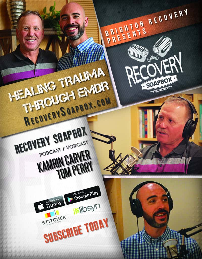 healing trauma