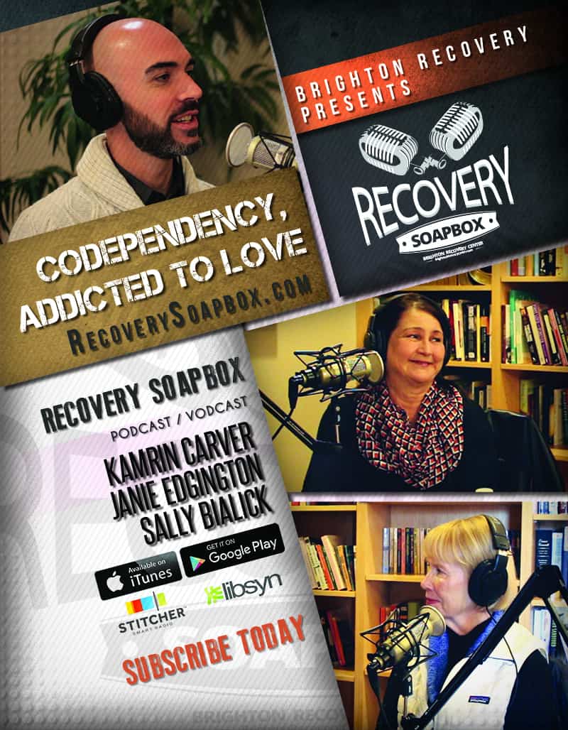 codependency