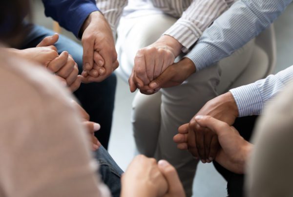 avoiding relapse addiction recovery