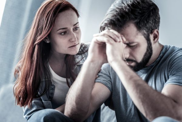 family communication inpatient addiction recovery