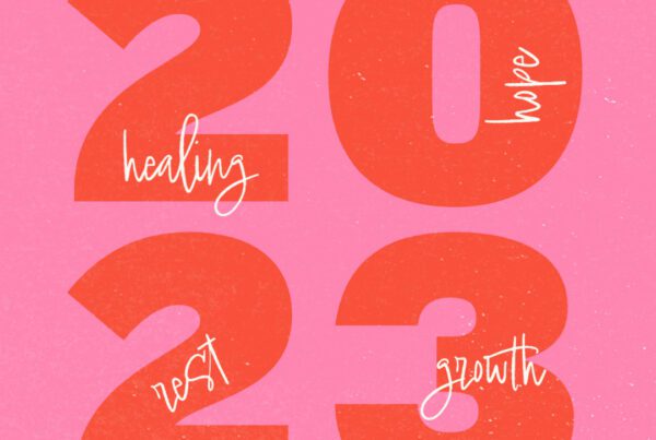 New Year's Resolutions for Early Recovery from Alcoholism