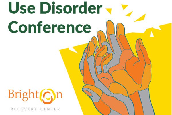 Use Disorder Conference Organized By Business Resource Center of Utah Valley University