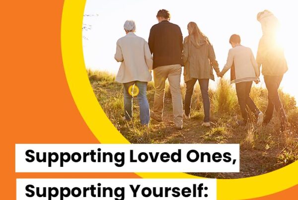 Supporting Loved Ones, Supporting Yourself: Family Support Groups for Addiction