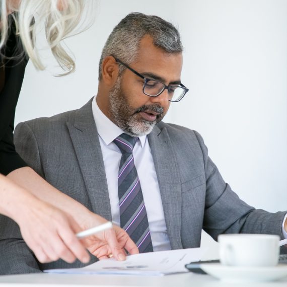 Bankruptcy Attorney