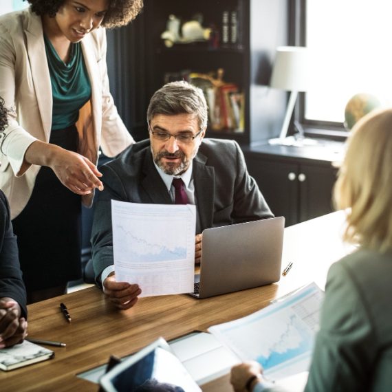 Business Attorney