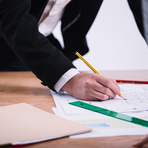 Contract Drafting Services