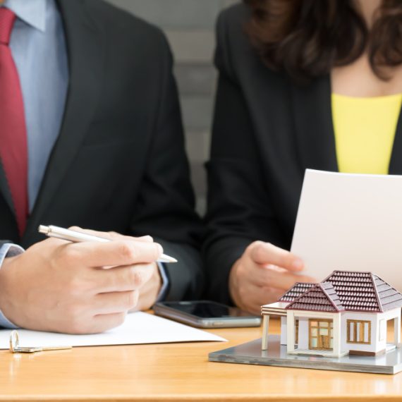 Real Estate Attorney