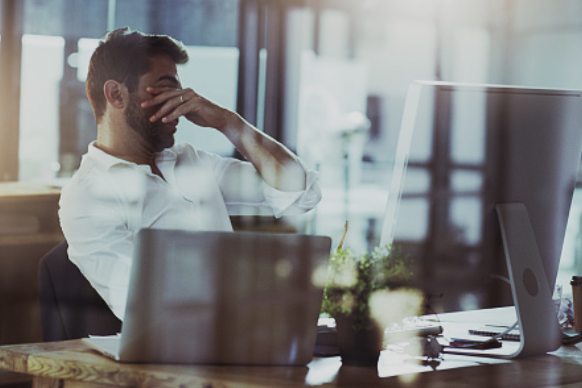 How Decision Coaching Can Save You from Burnout