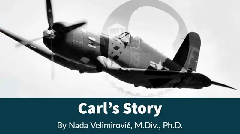 Carl's story