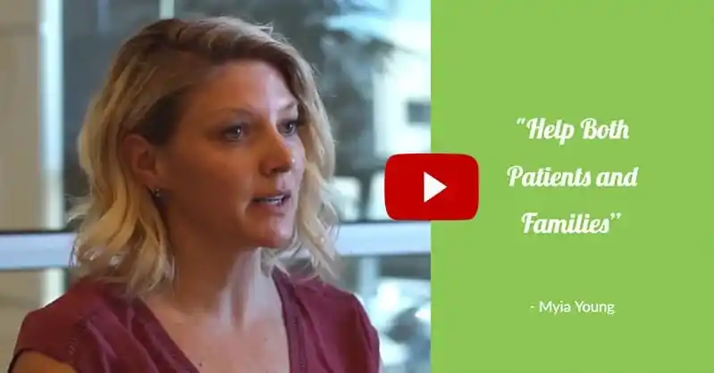 help both patients and families