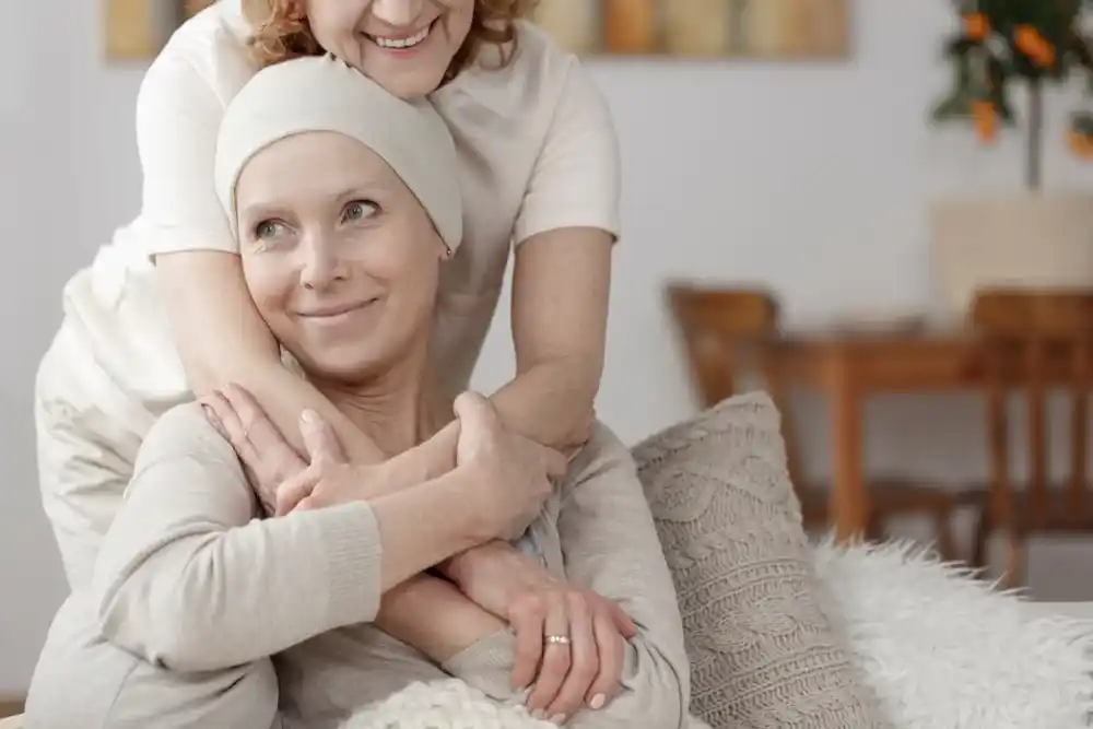 hospice care