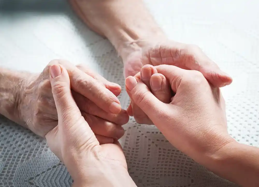 hospice care