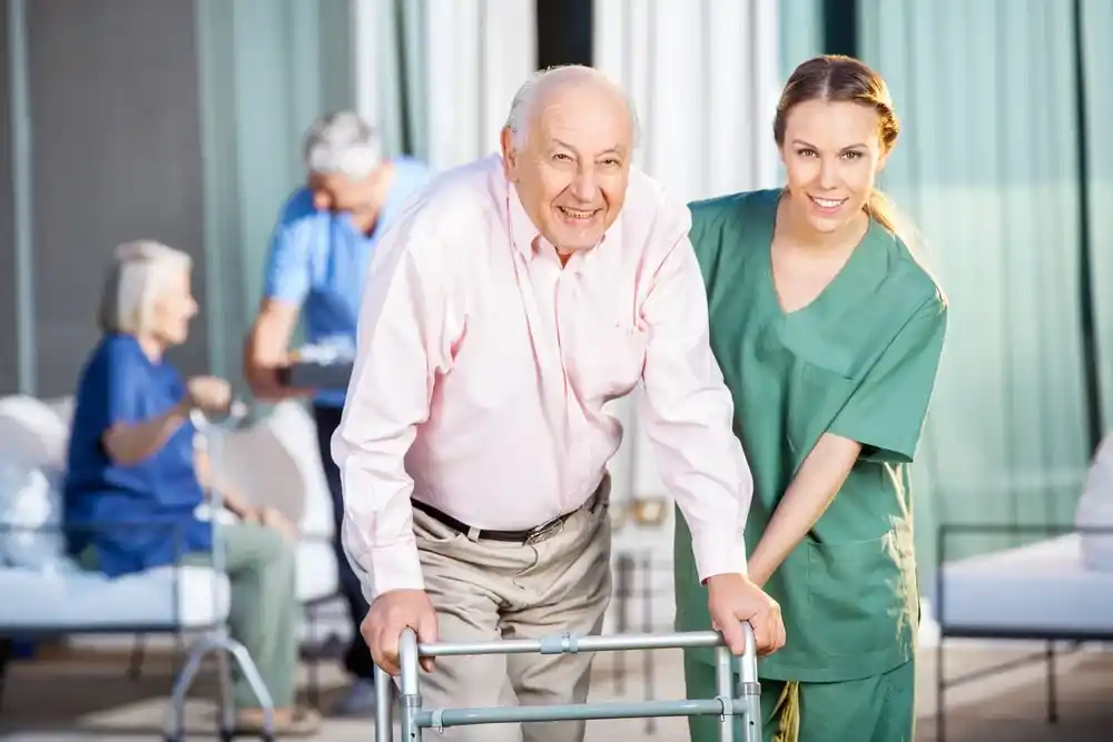 hospice care