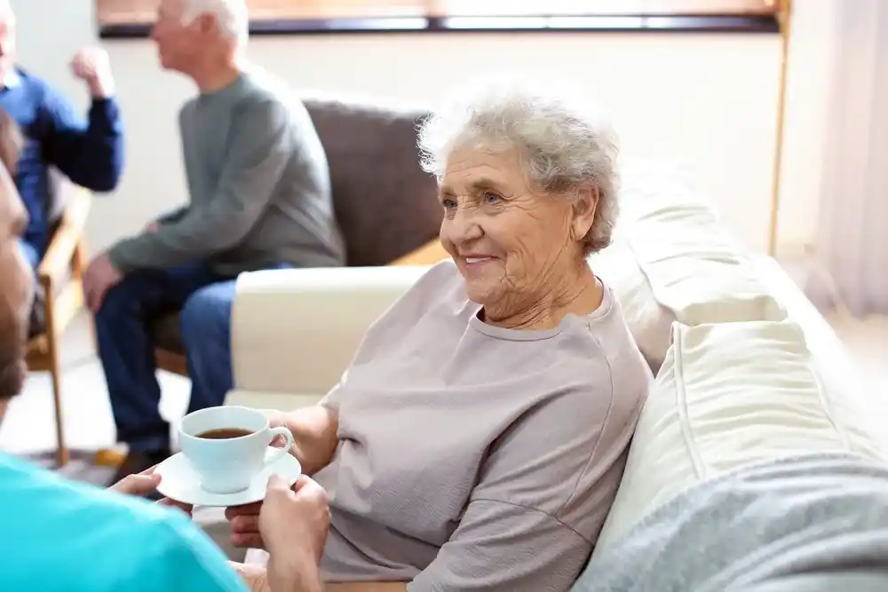 hospice care