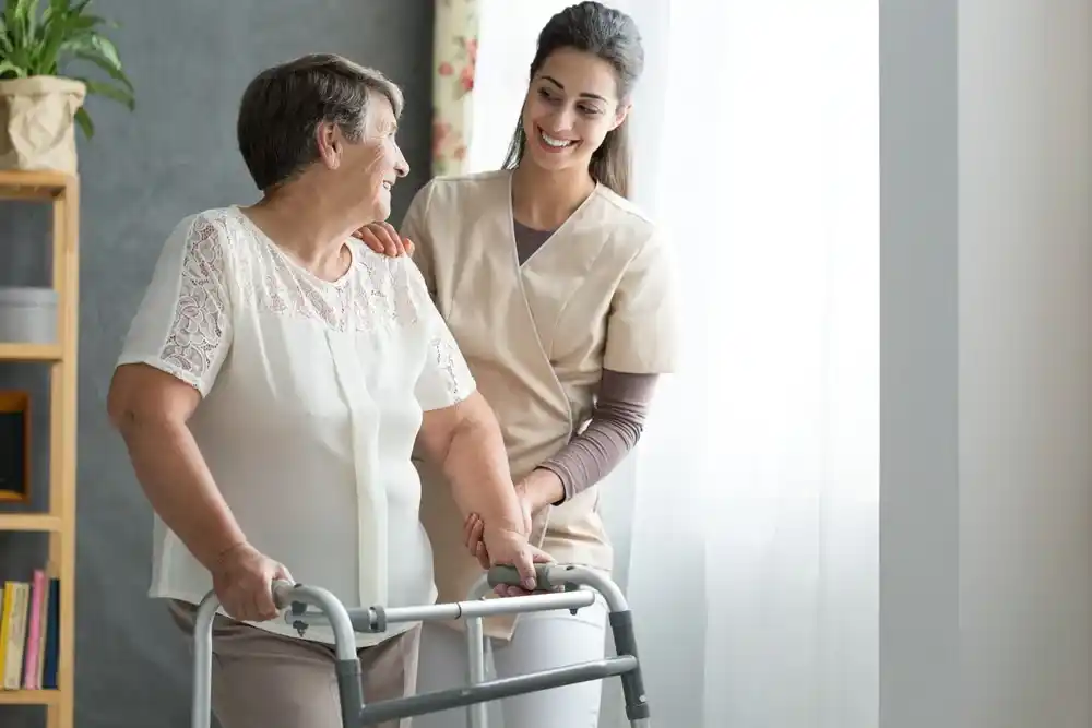 hospice care