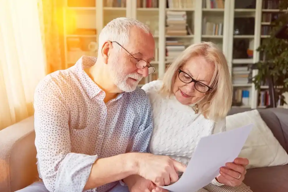 advance directive