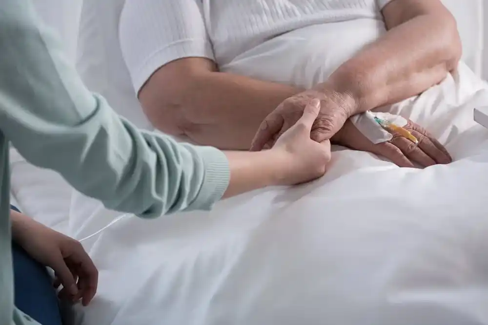 hospice care eligibility