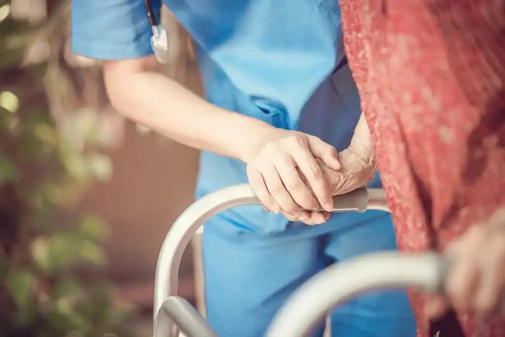 Medicare home hospice care Austin