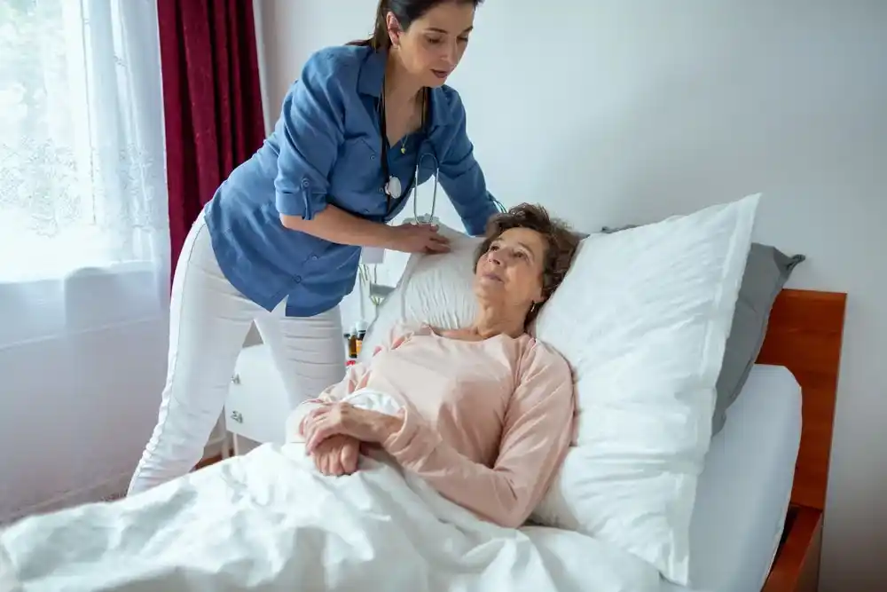 Key Facts About Hospice Care