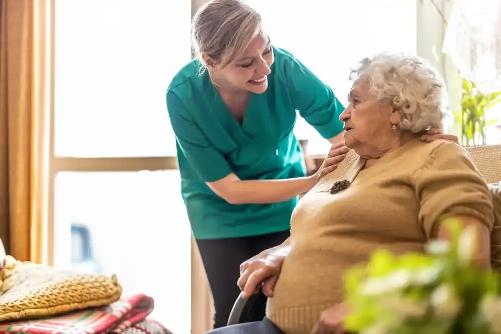 hospice Cincinnati
