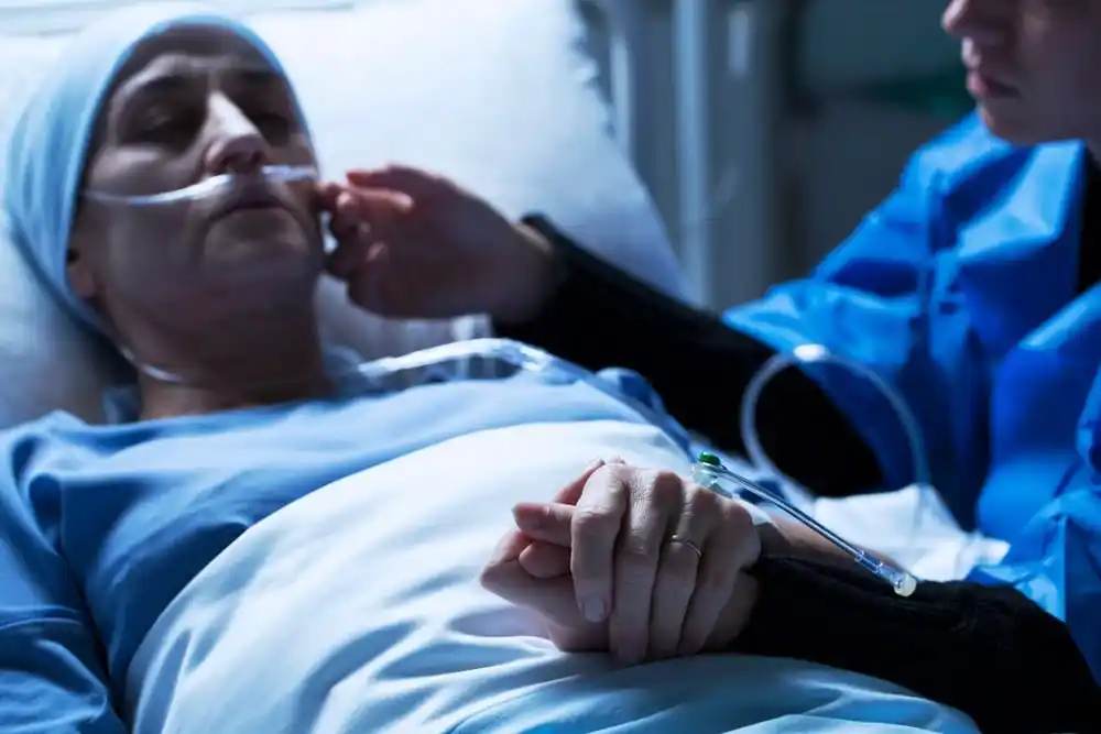 hospice Tulsa