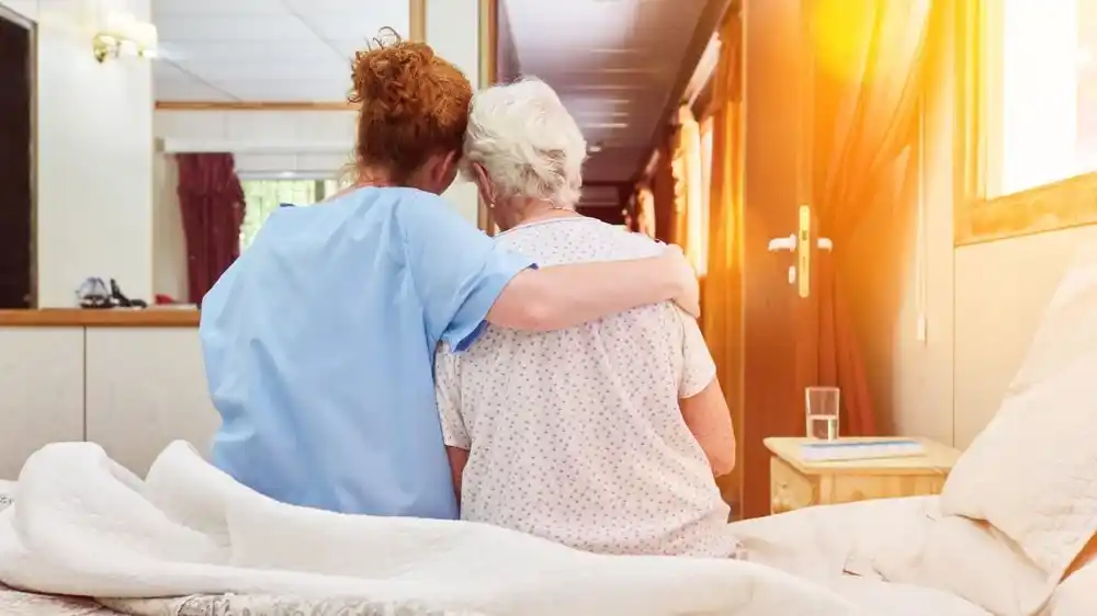 hospice provider Philadelphia