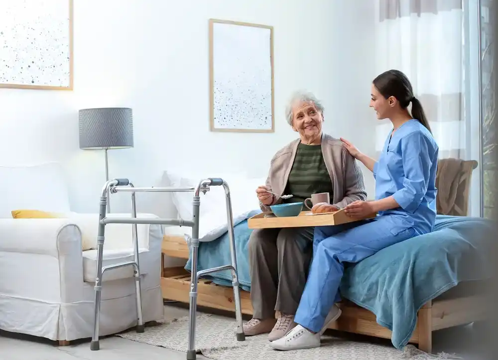hospice care Chicago, Illinois