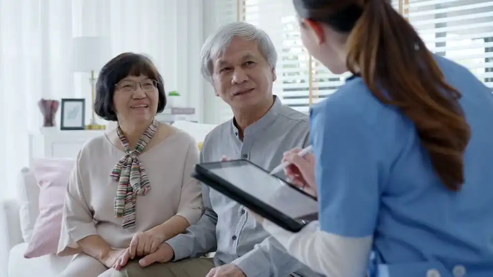 hospice care Virginia Beach