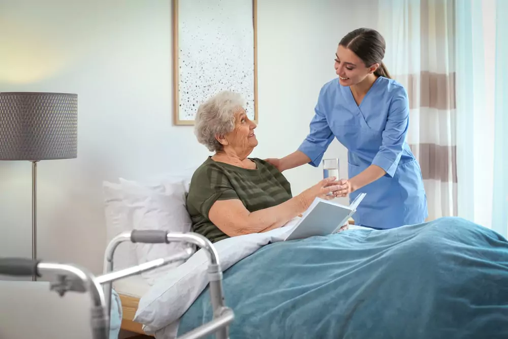 hospice care Chicago
