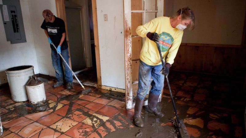 The Hidden Dangers Of Ignoring Crawl Space Maintenance Protect Your Home And Health
