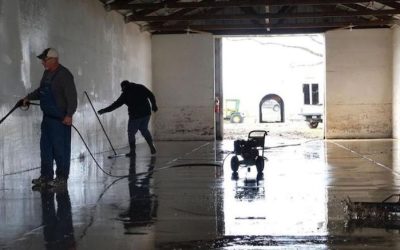 Protecting Your Health Essential Steps For Safely Handling Sewage Backup Cleanup