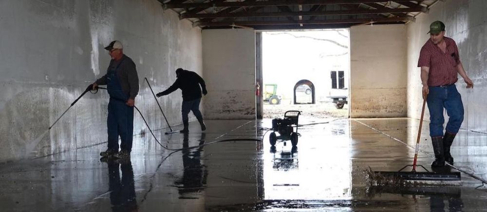 Protecting Your Health Essential Steps For Safely Handling Sewage Backup Cleanup