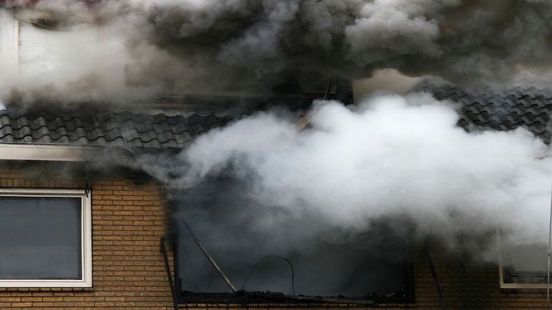 Understanding The Process How Fire Damage Restoration Works