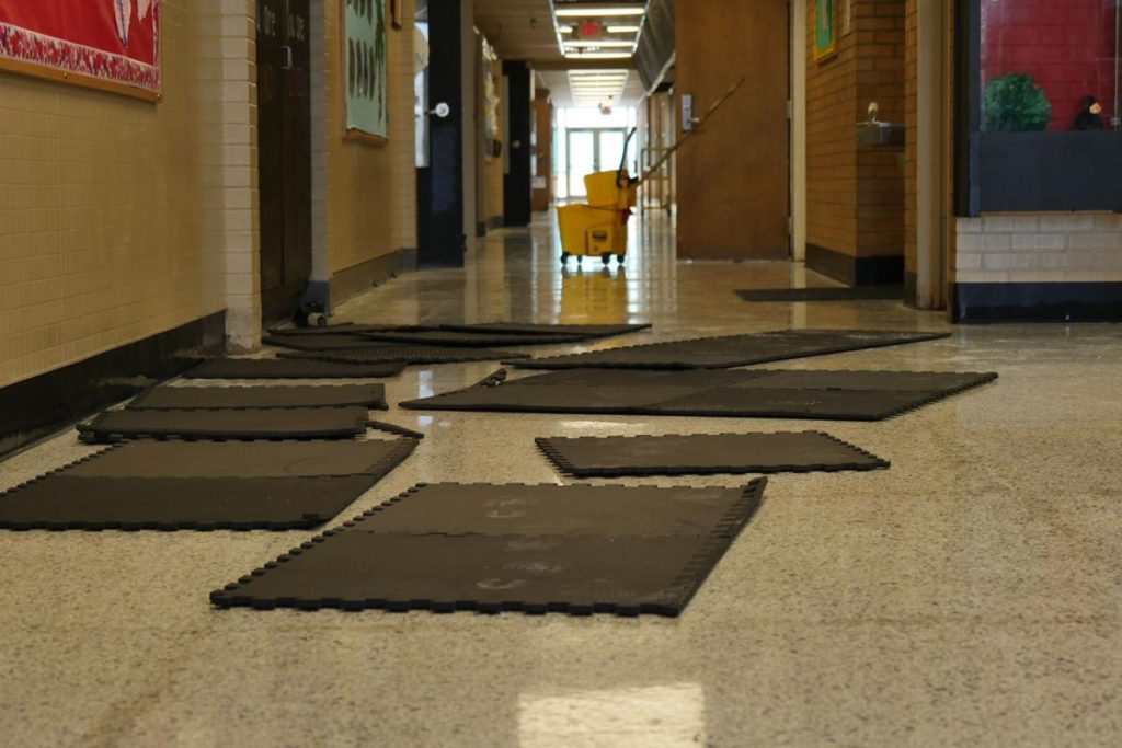 Emergency Response Planning for Commercial Properties: Dealing with Water and Fire Damage