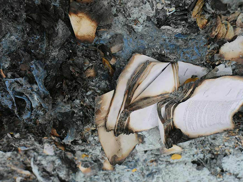 Preventing Fire Damage: Tips for Homeowners