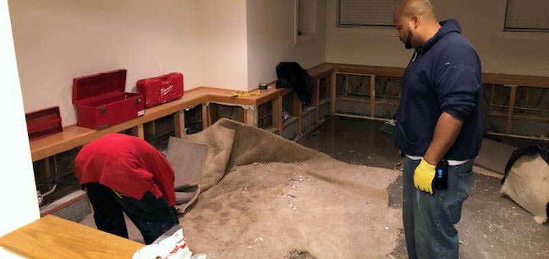 The Dangers of Delaying Water Damage Restoration: Why Prompt Action Matters