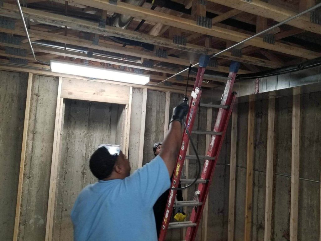 Utilizing Eco Friendly Products For Basement Cleaning