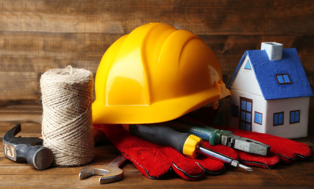 How Professionals Assess and Mitigate Water Damage in Different Areas of Your Home