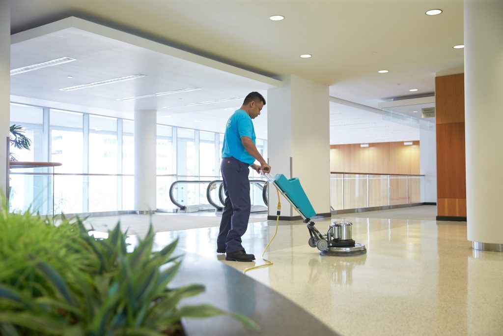 Customized Maintenance Plans: Keeping Your Commercial Property in Top Condition
