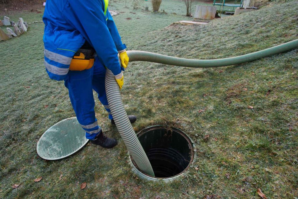 Steps to Take Immediately After Discovering Sewage Backup in Your Chicago Home