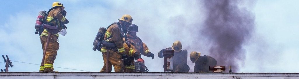 The Importance of Professional Assessment in Fire Damage Restoration