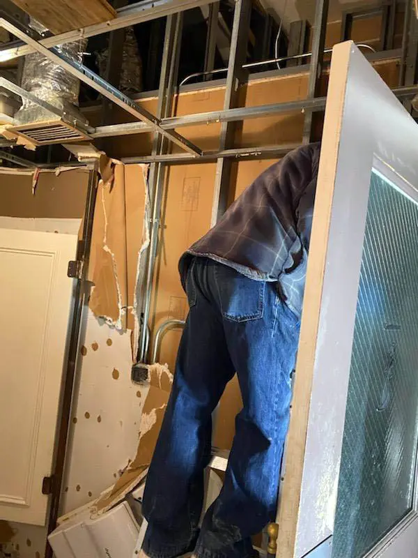 Water Damage Restoration Water Damage Restoration