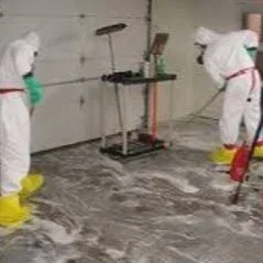 Covid Cleanup Covid Cleanup