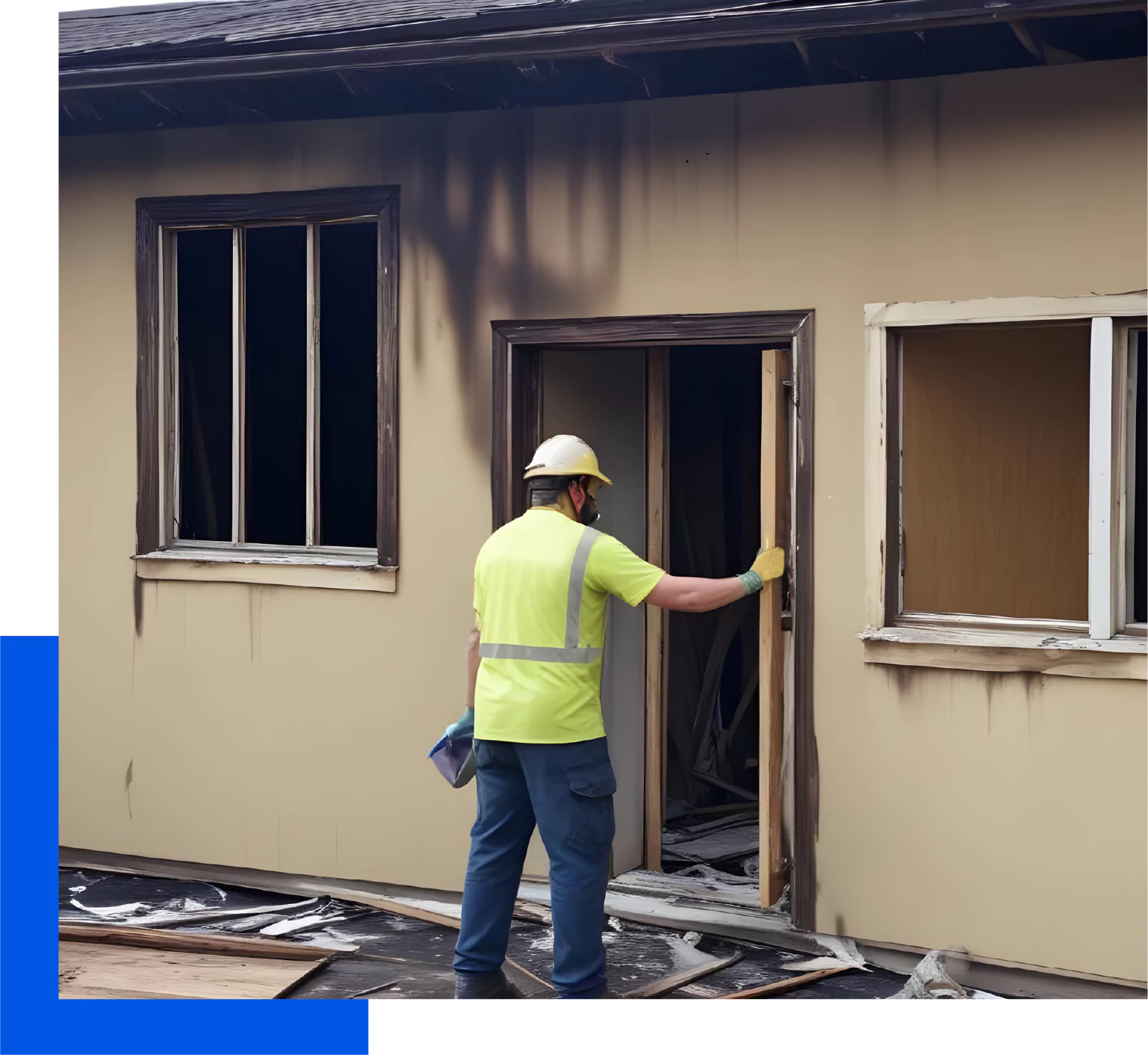 chicago fire damage repair chicago fire damage repair