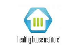 Healthy house Institute Logo Healthy house Institute Logo